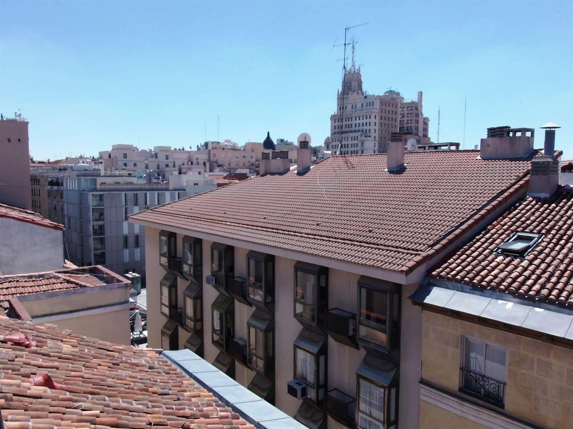 Casa De Huespedes Dolce Pensión 2*