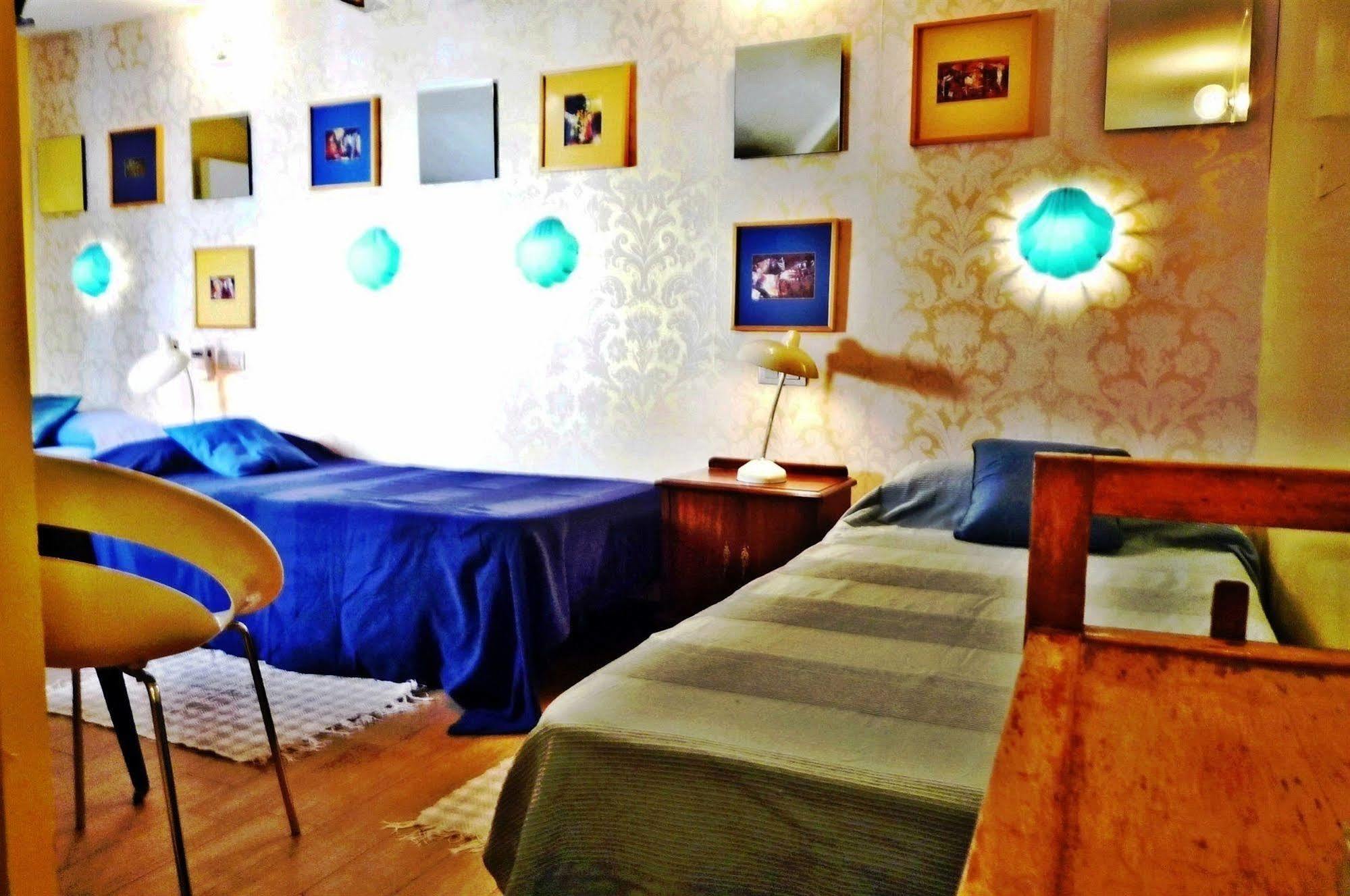 Casa De Huespedes Dolce