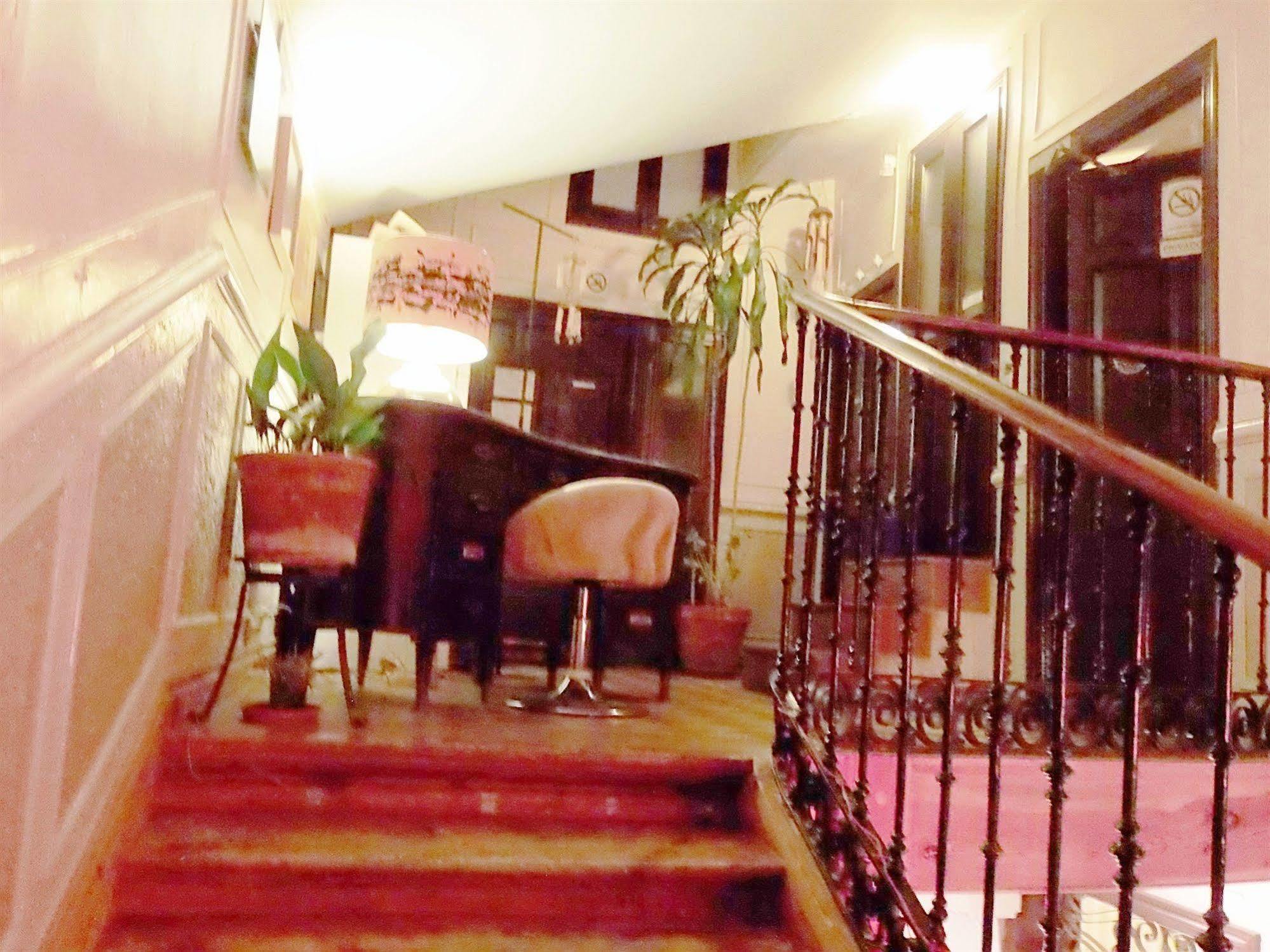 Casa De Huespedes Dolce