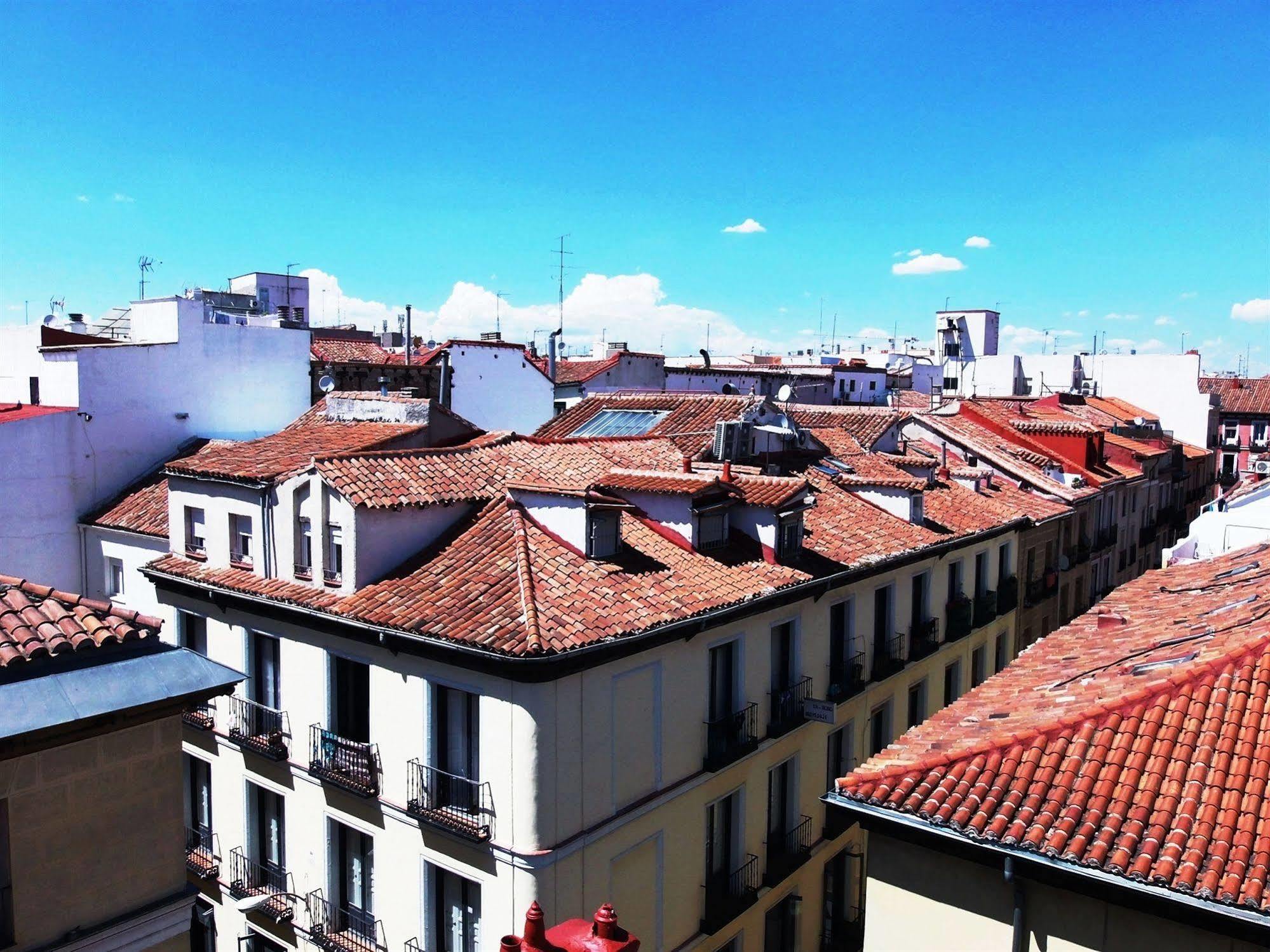 Casa De Huespedes Dolce Pensión 2*