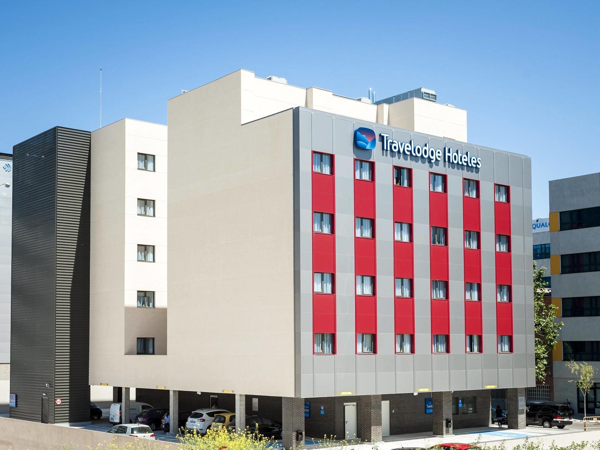 Travelodge Alcalá Hotel *