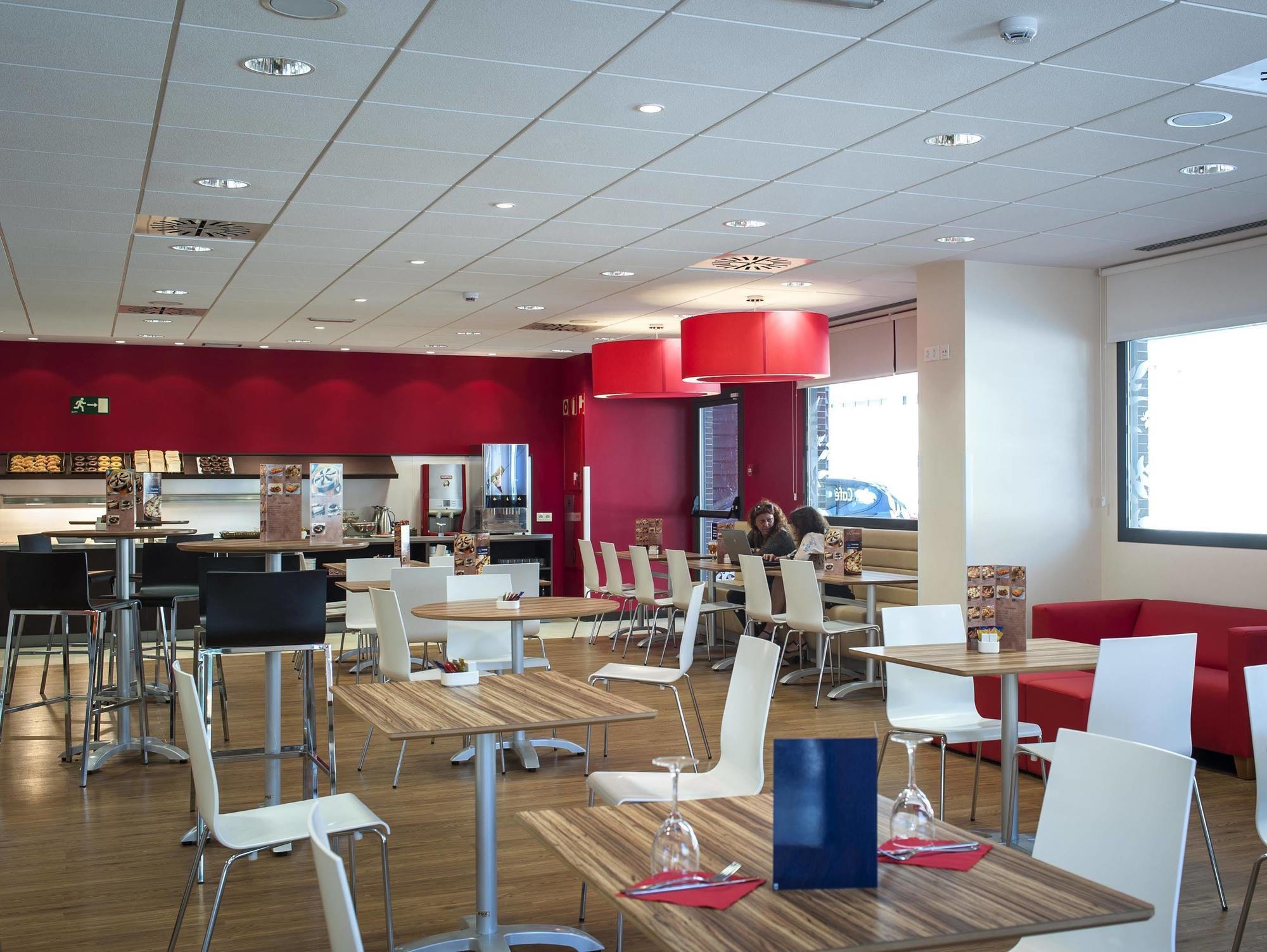 Travelodge Alcalá Hotel Madrid