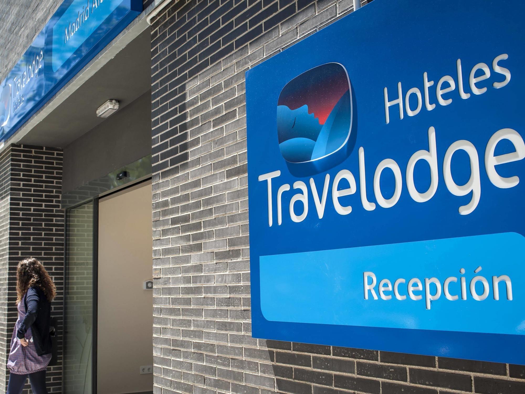 Travelodge Alcalá *