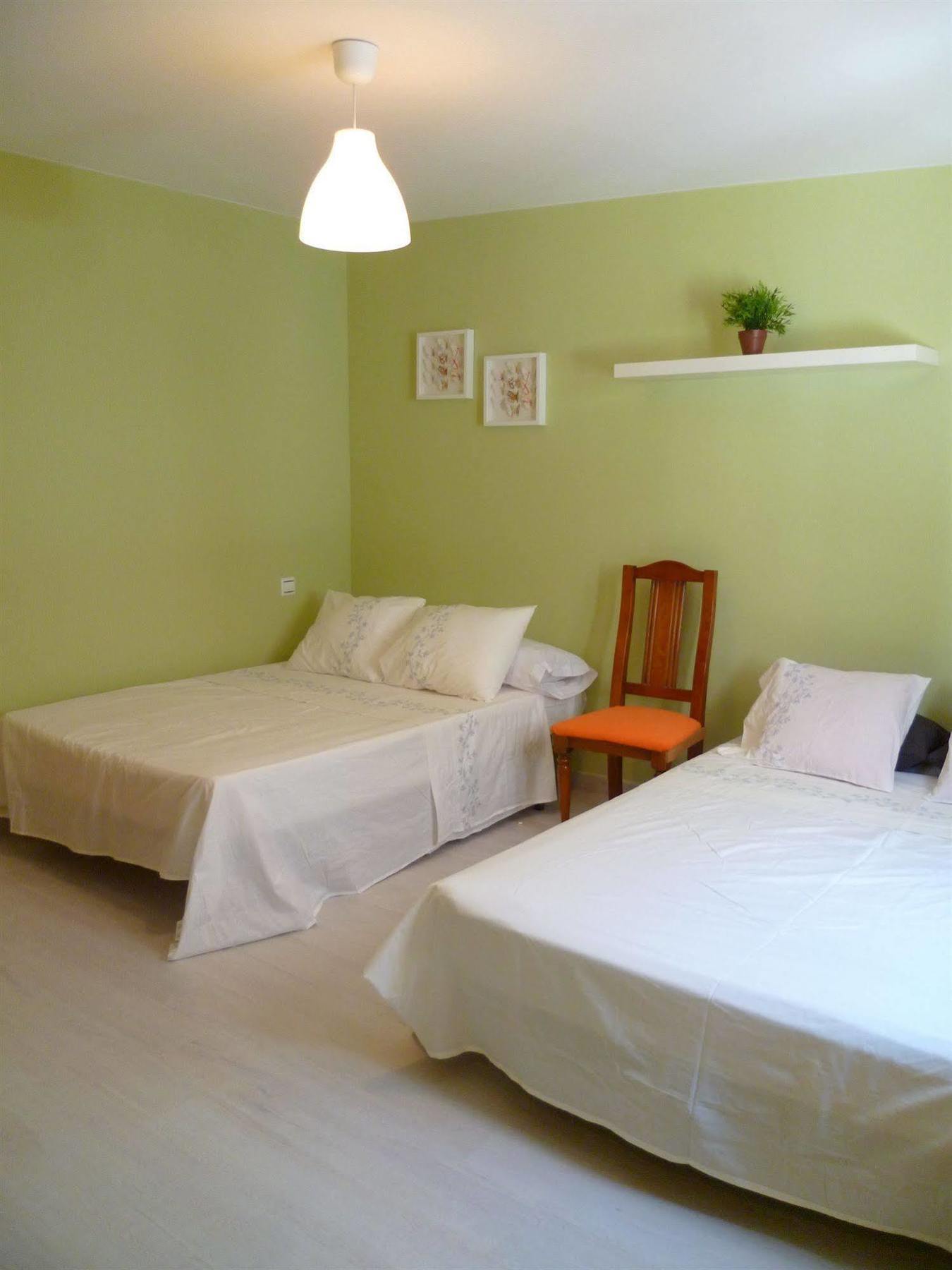Apartamento Tafari Sol New *