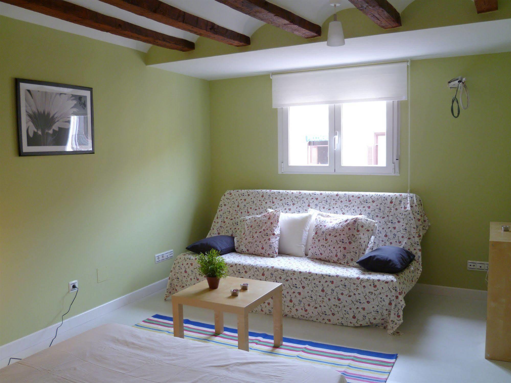 Tafari Sol New Apartamento