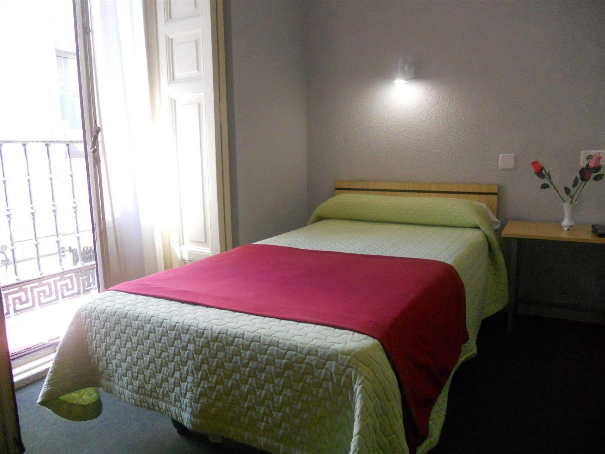 Olga Guest house Madrid