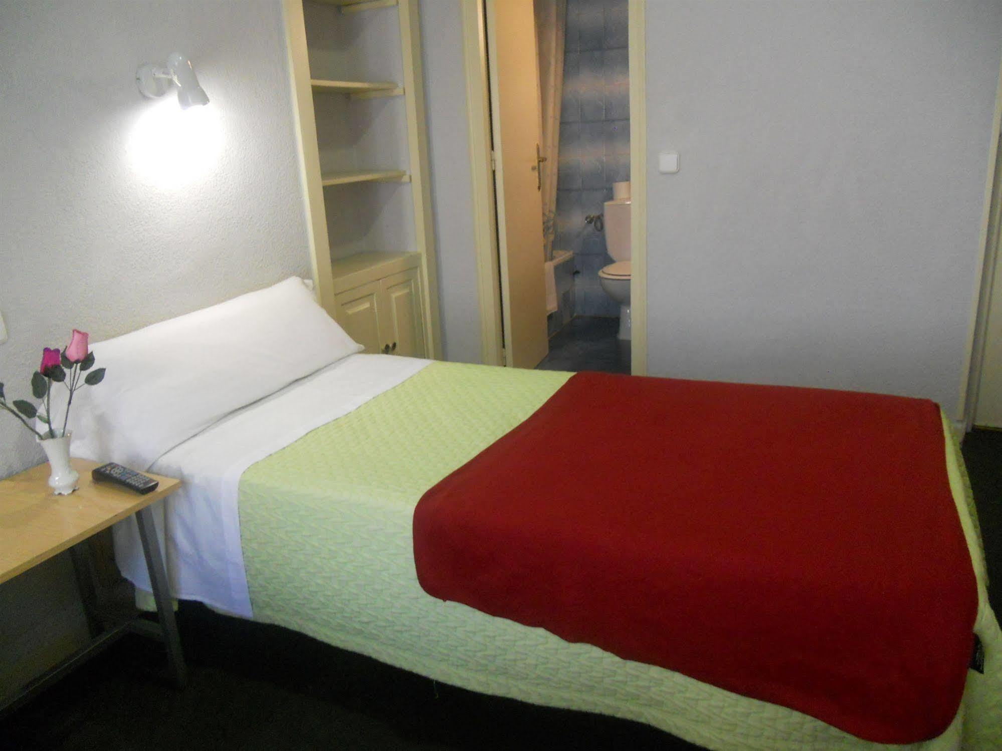 Olga Guest house