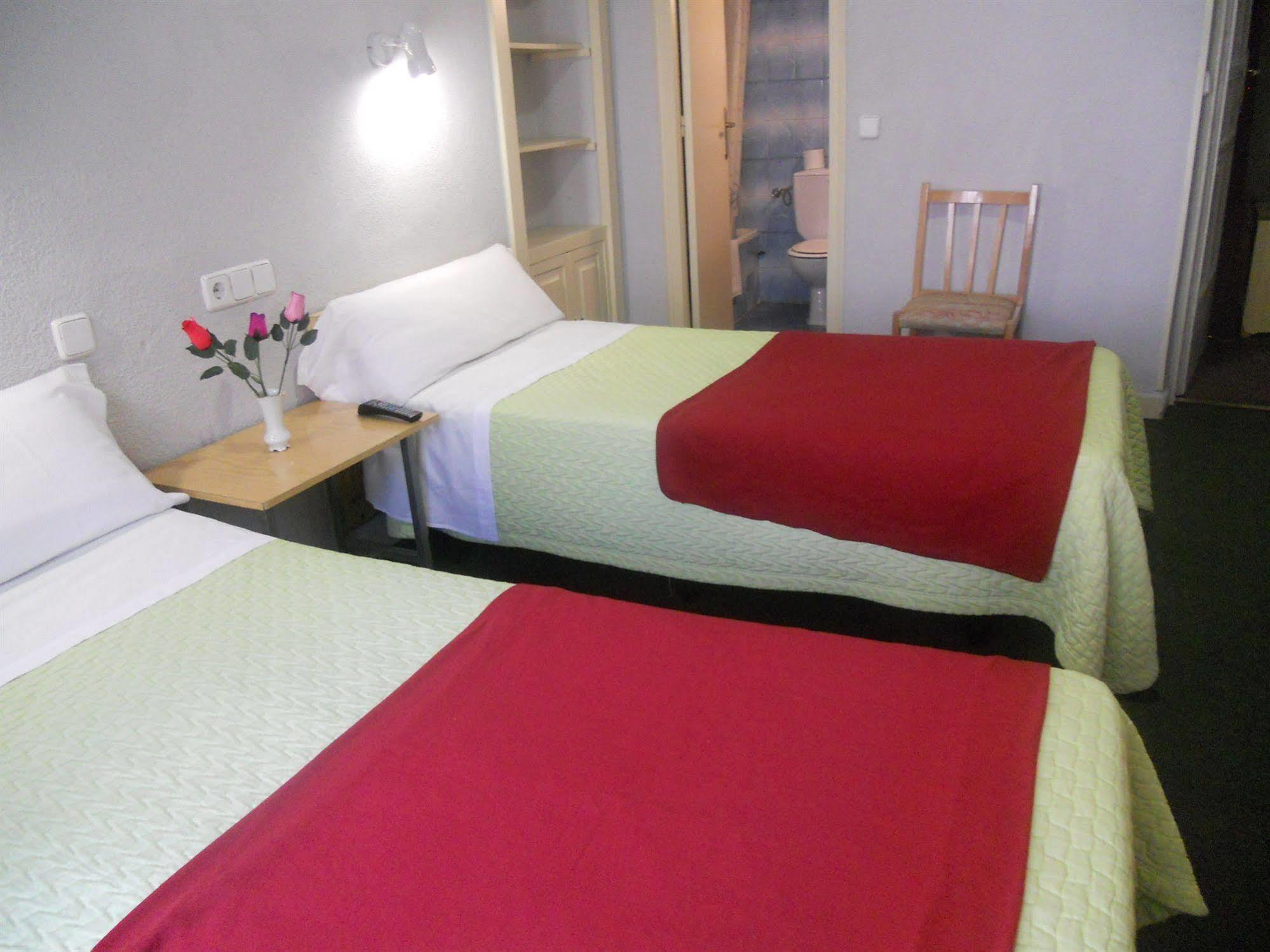 Guest house Olga 2*
