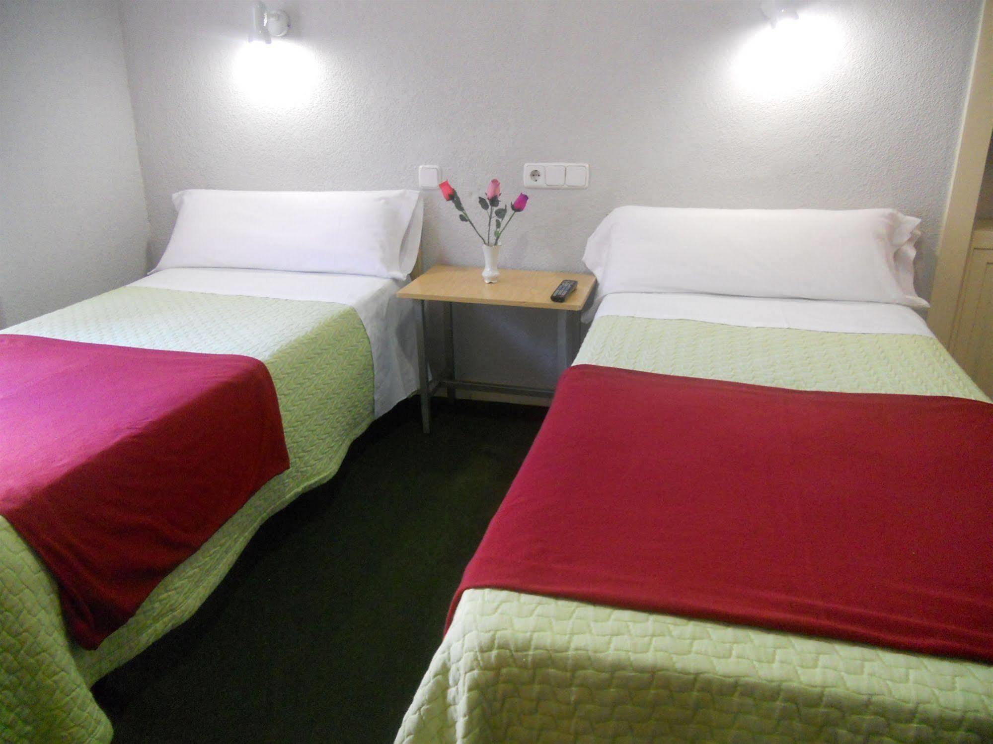Olga Guest house Madrid