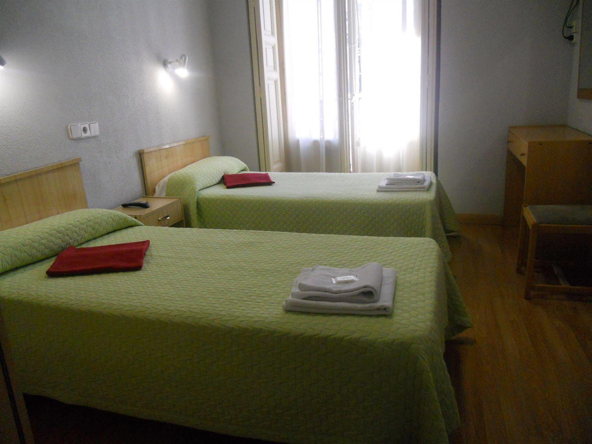 Olga Guest house Madrid