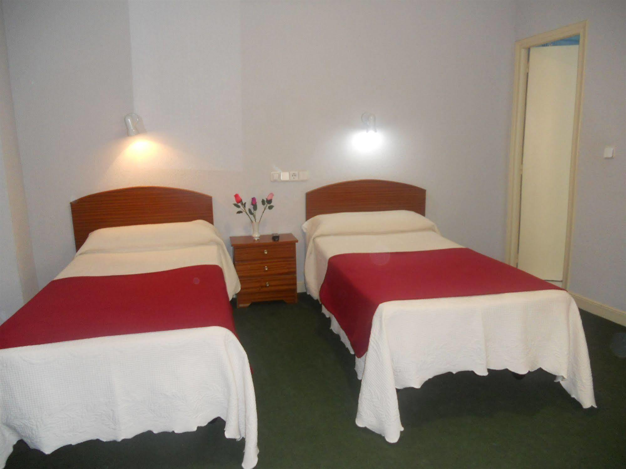 Olga Guest house Madrid