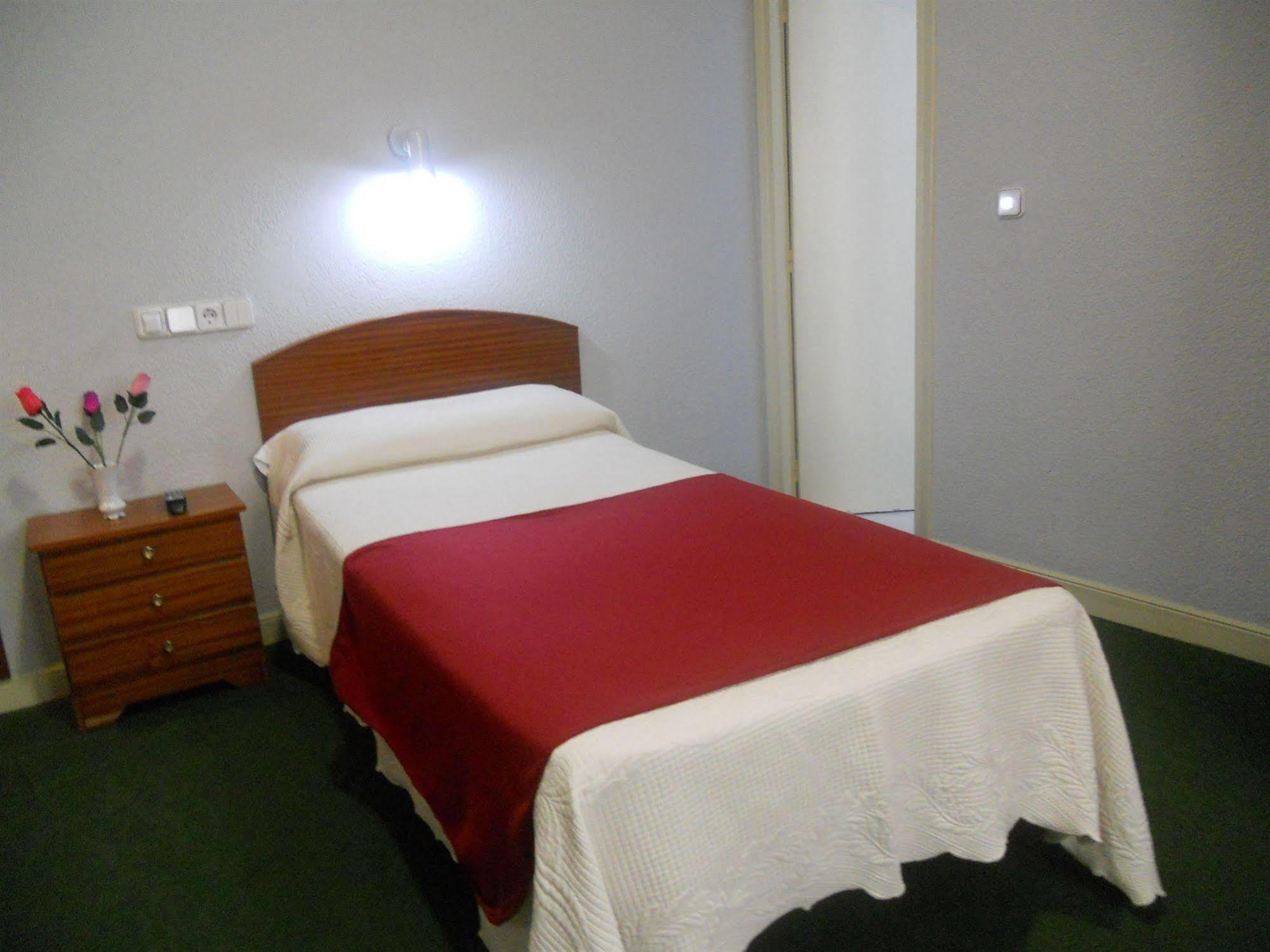 Guest house Olga