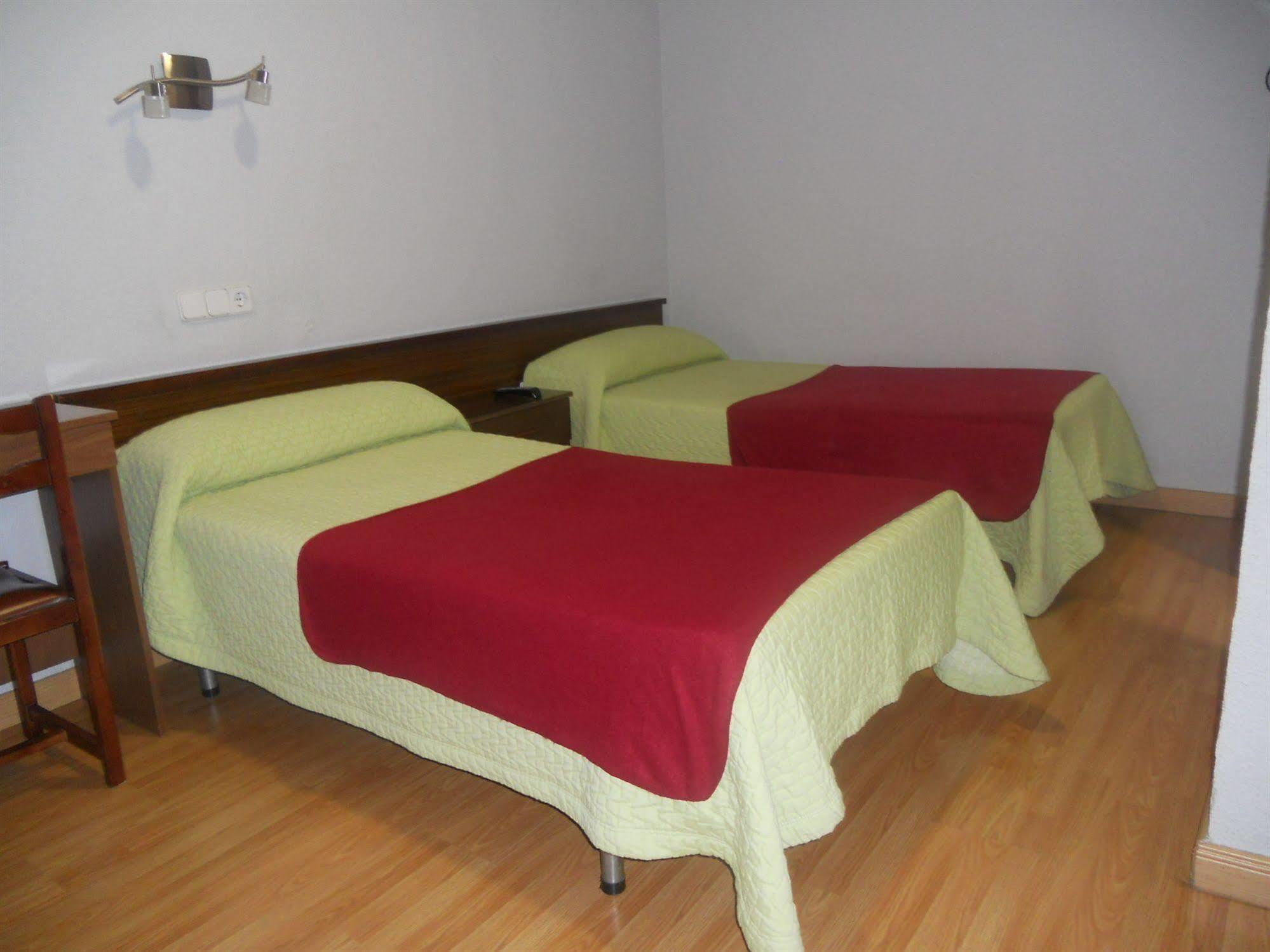 Olga Guest house