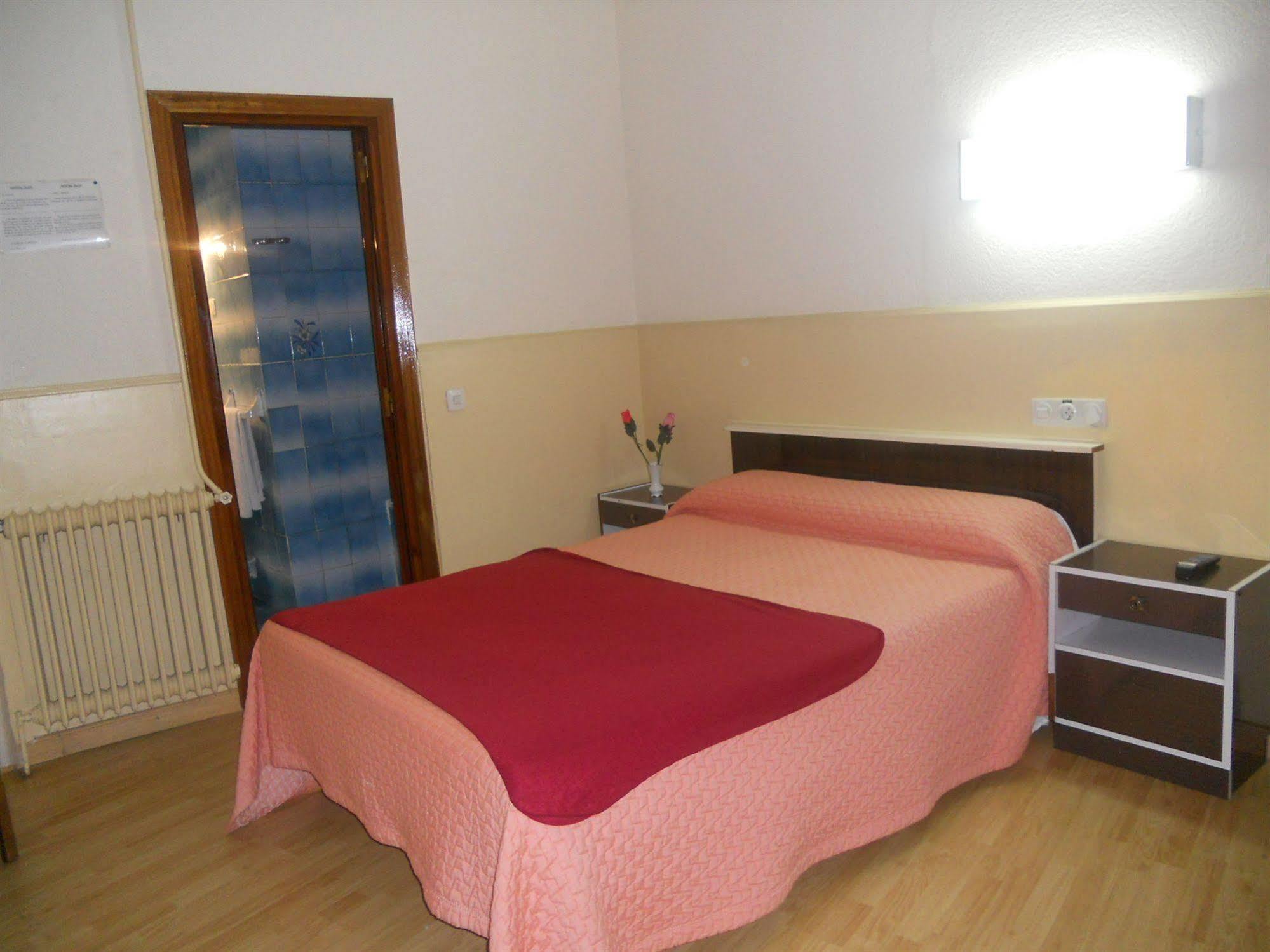 Olga Guest house Madrid