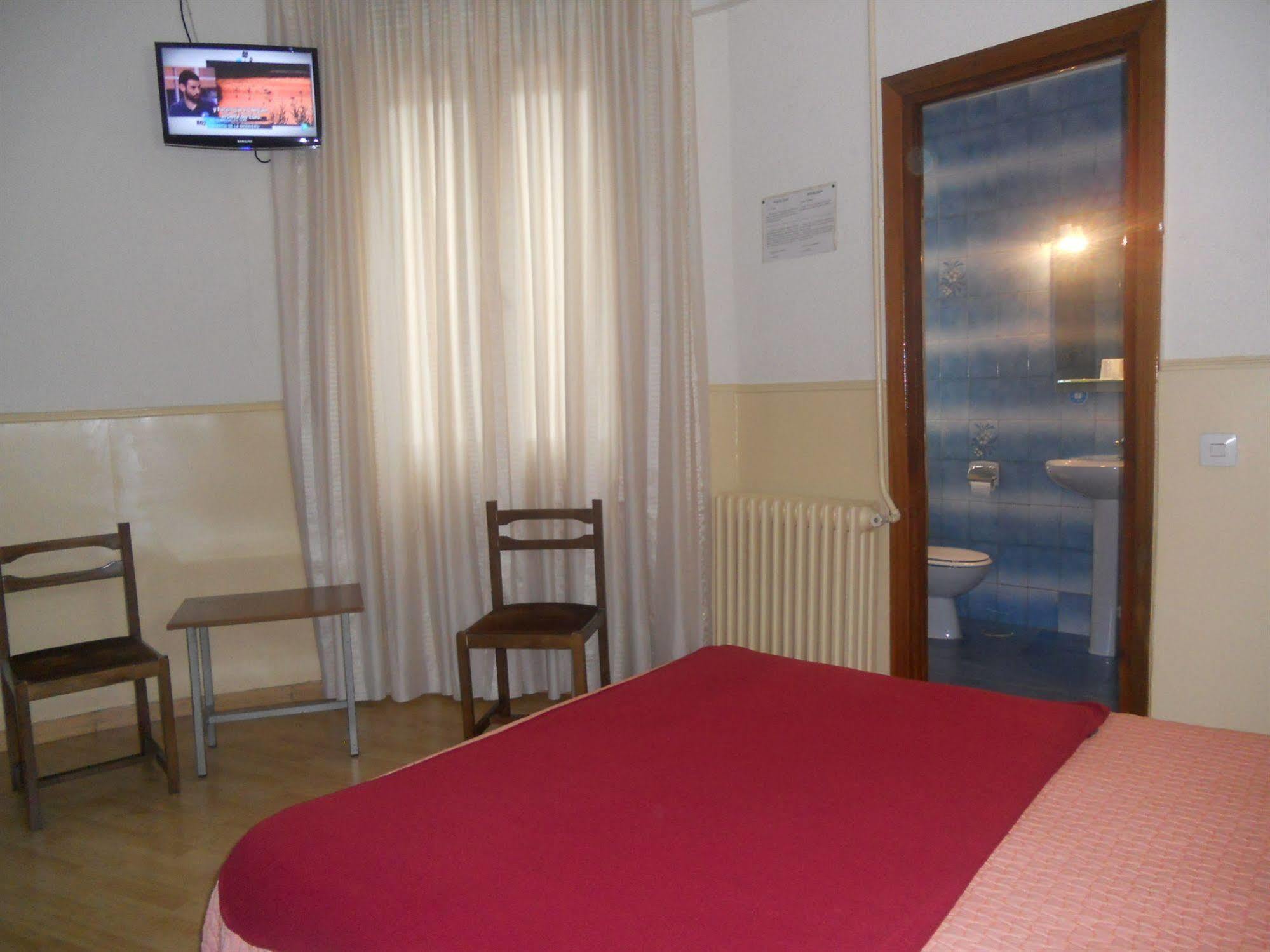 Guest house Olga 2*