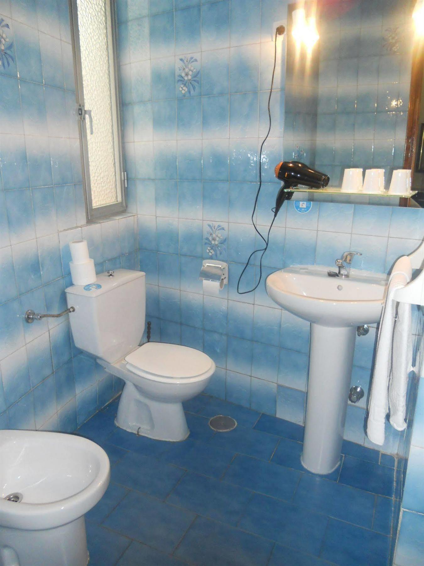 Olga Guest house Madrid