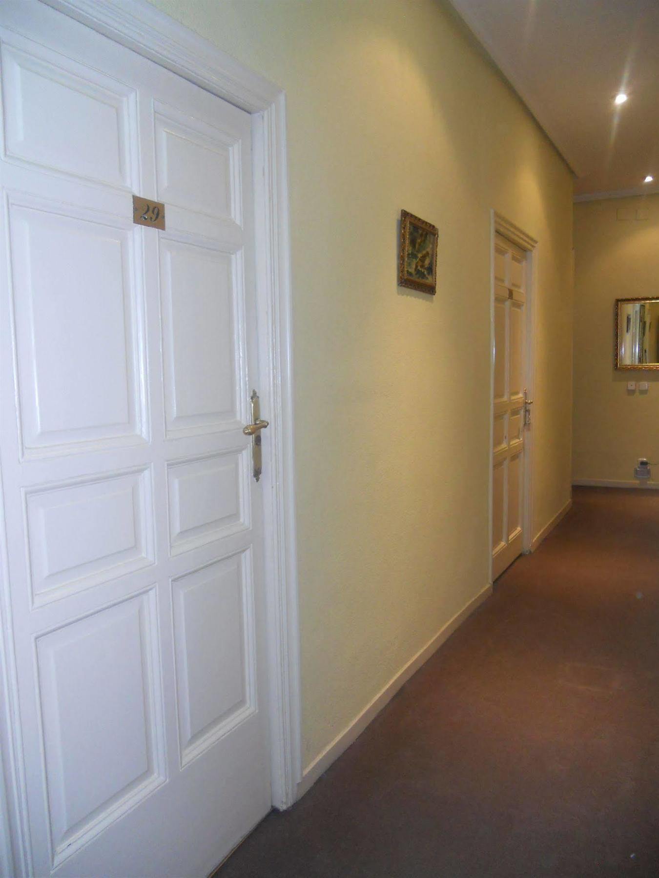 Guest house Olga 2*