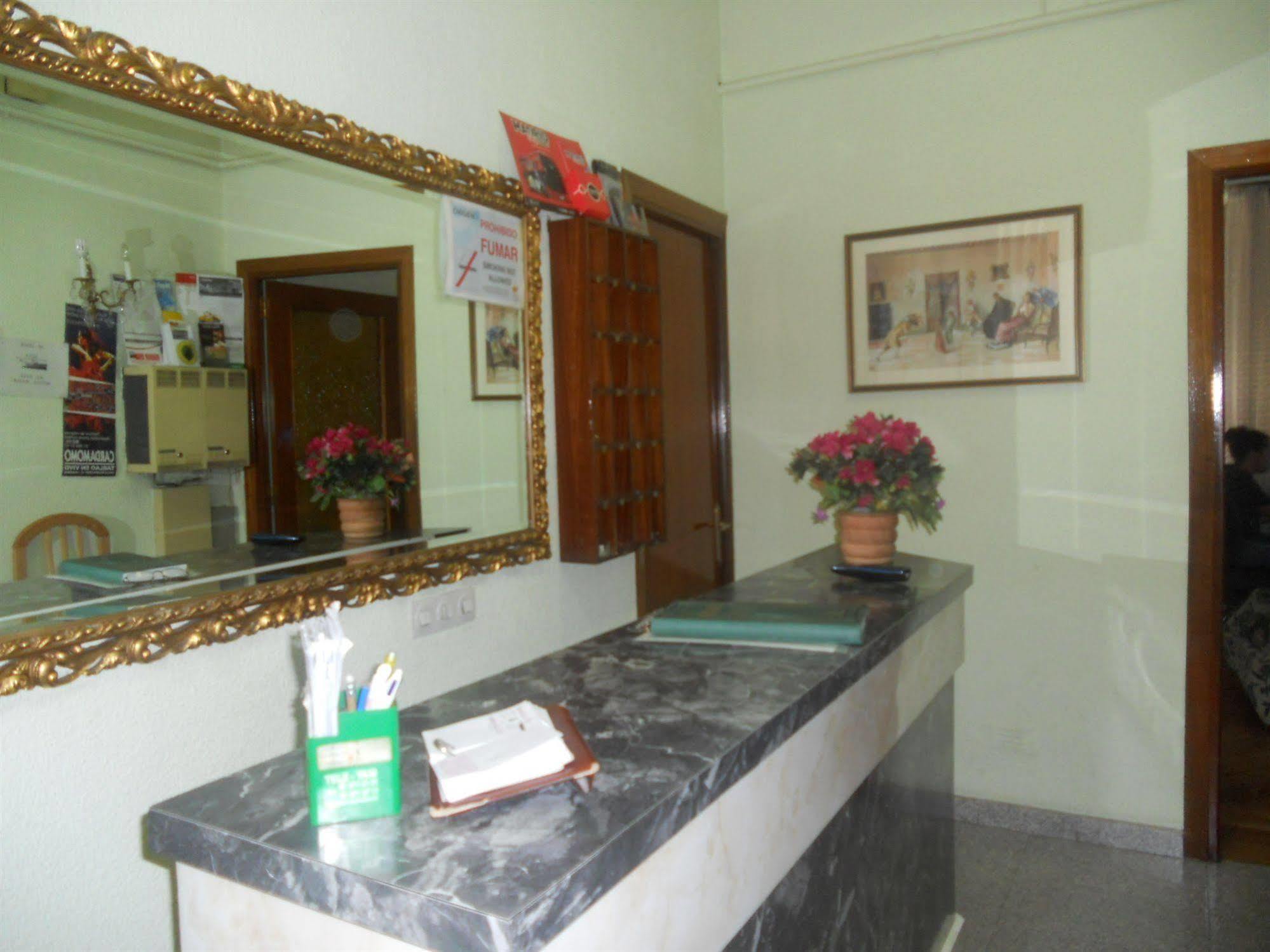 Olga Guest house