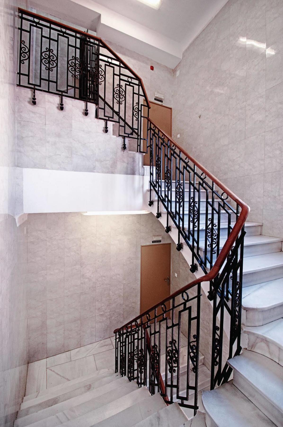 Madrisol Hotel 2*