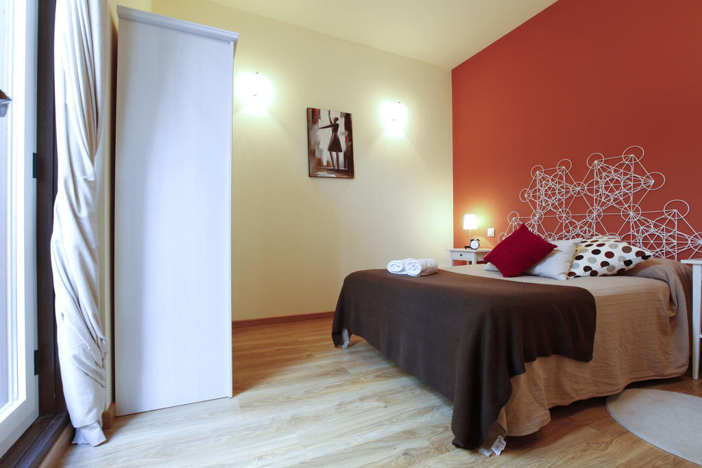 Apartamento Viviendas Turisticas Duque De Alba Madrid