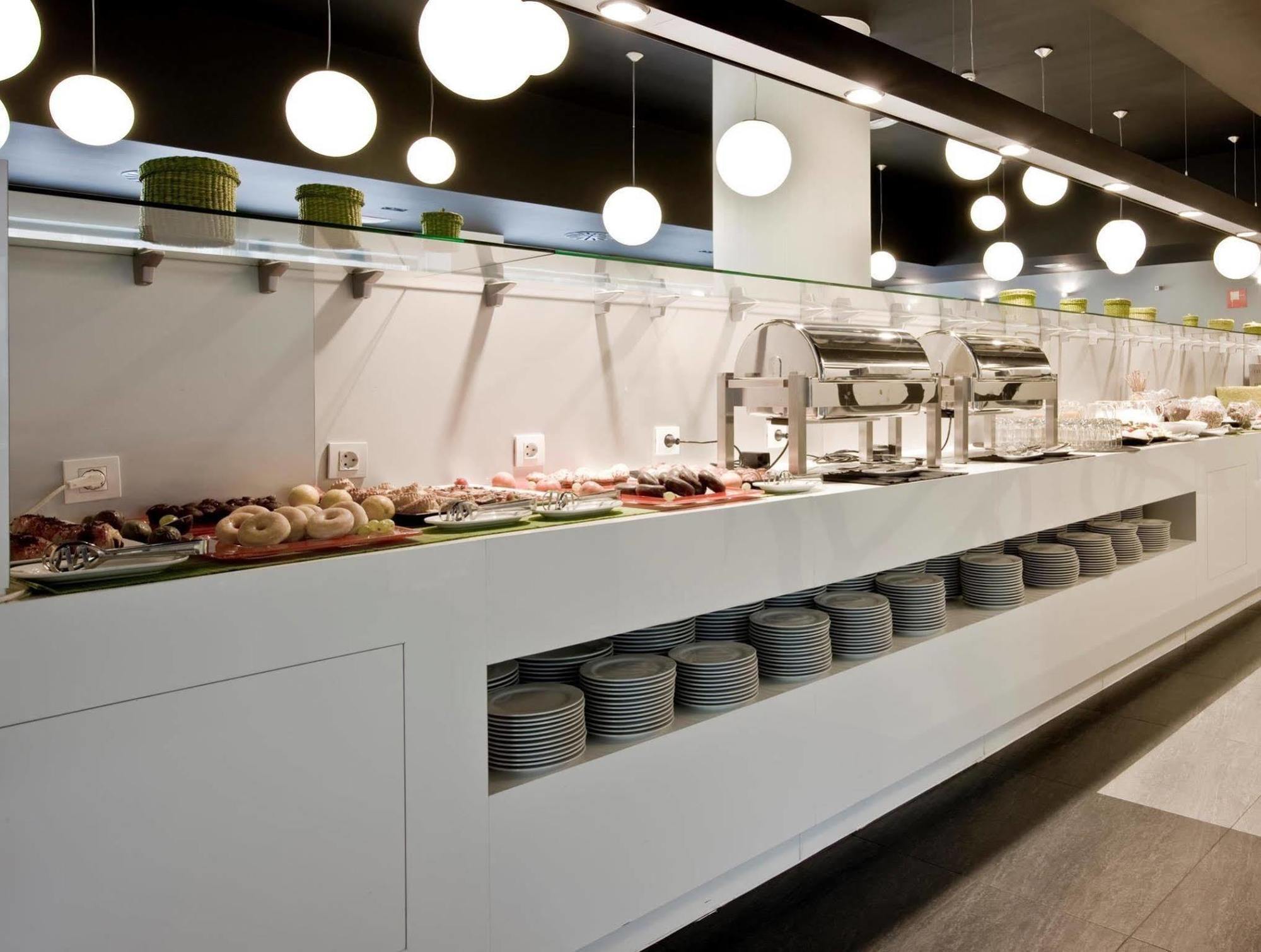 Hotel Occidental Castellana Norte Madrid