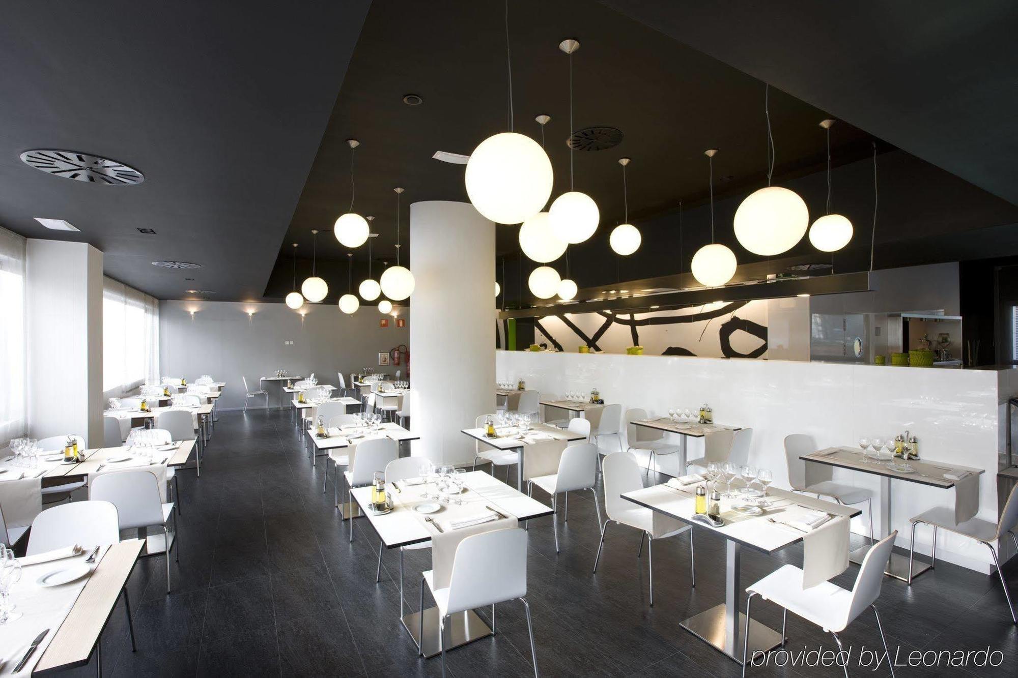 Hotel Occidental Castellana Norte Madrid