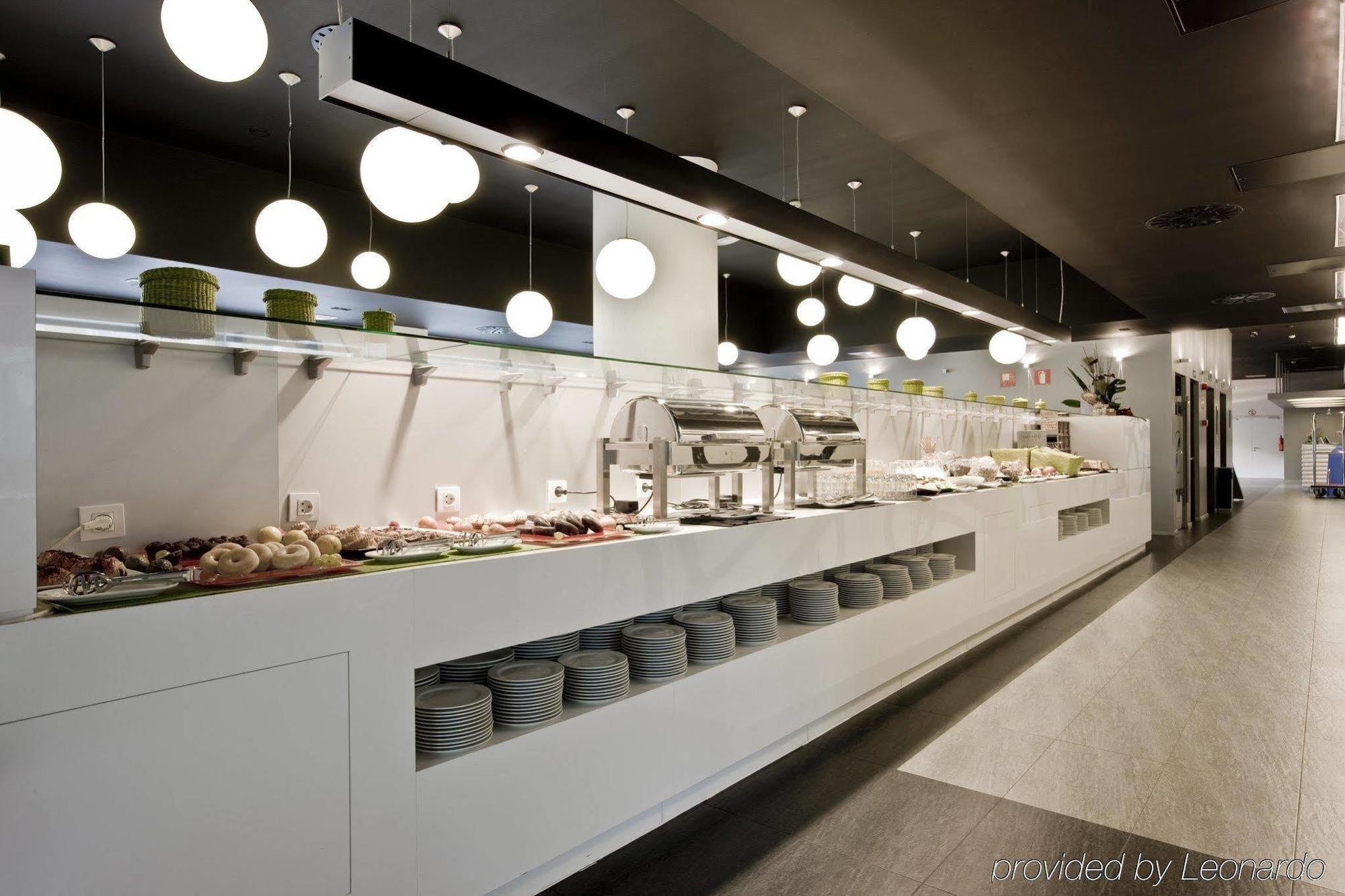 Hotel Occidental Castellana Norte