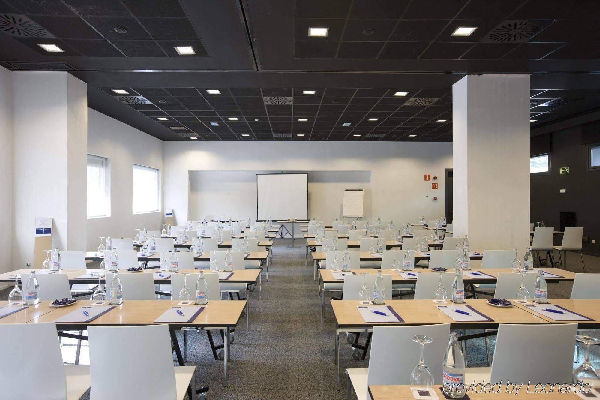 Hotel Occidental Castellana Norte Madrid