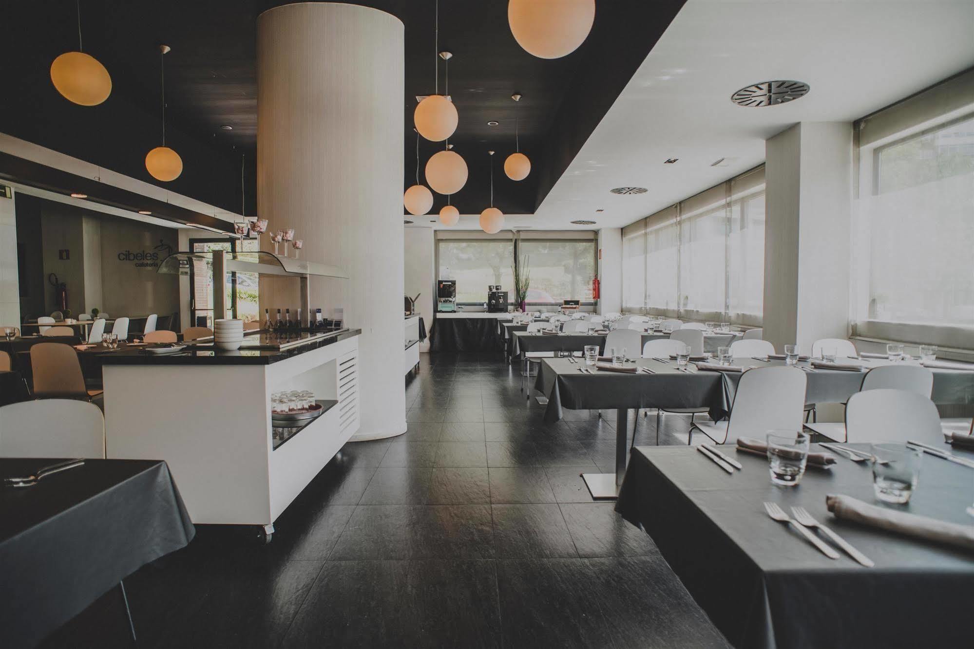 Occidental Castellana Norte Hotel Madrid