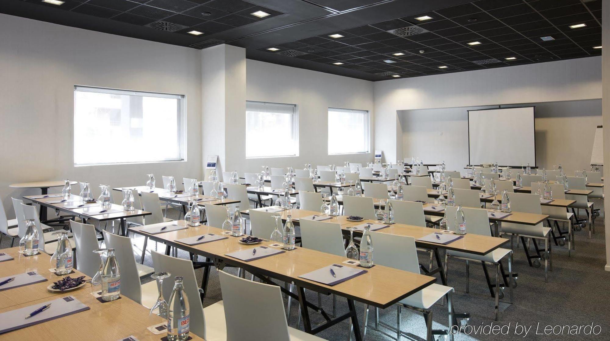 Occidental Castellana Norte Hotel Madrid