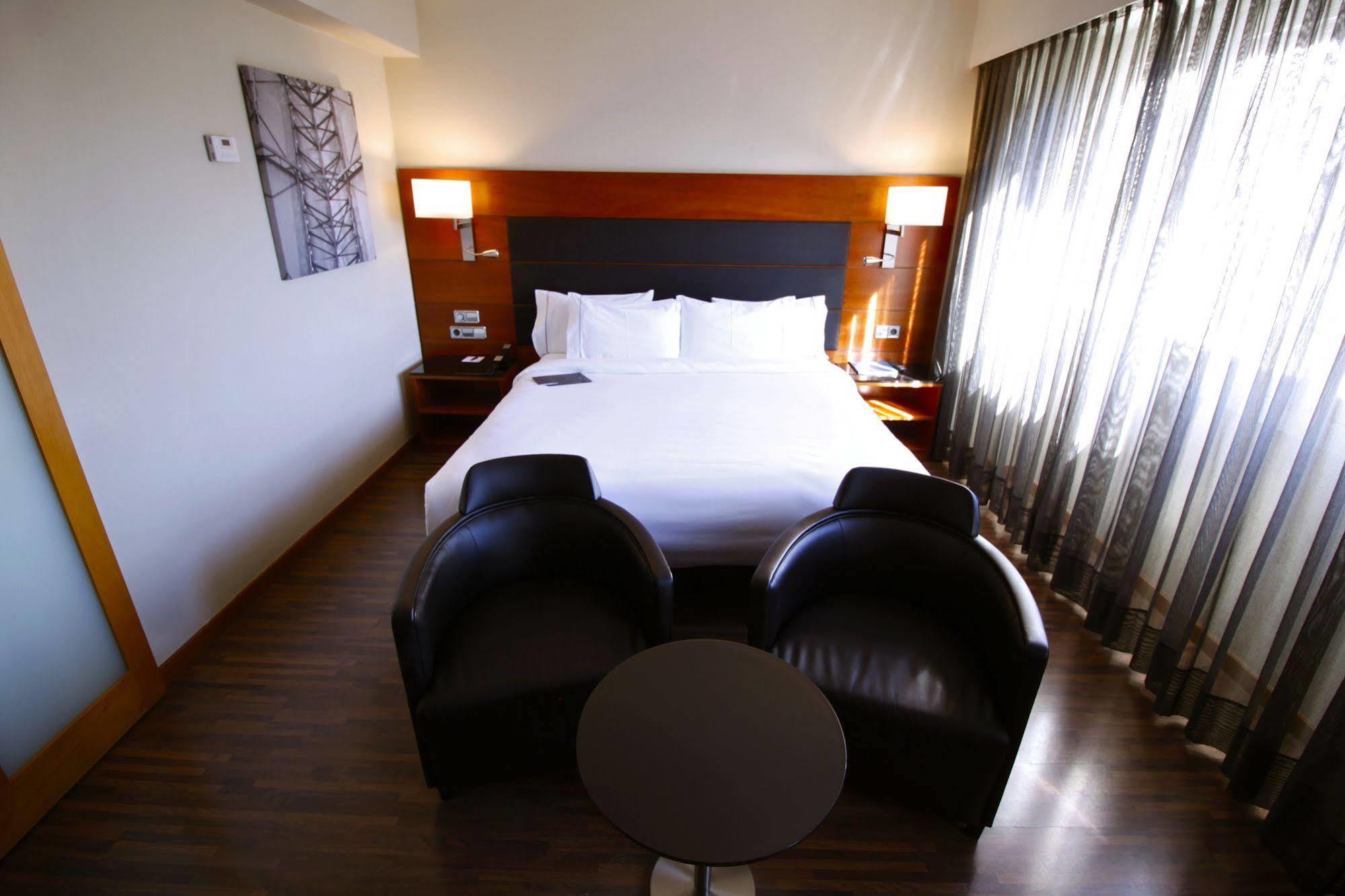 Hotel Ac Carlton Madrid