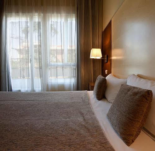 Barrio De Salamanca 4*