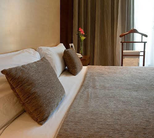 Hotel Barrio De Salamanca Madrid