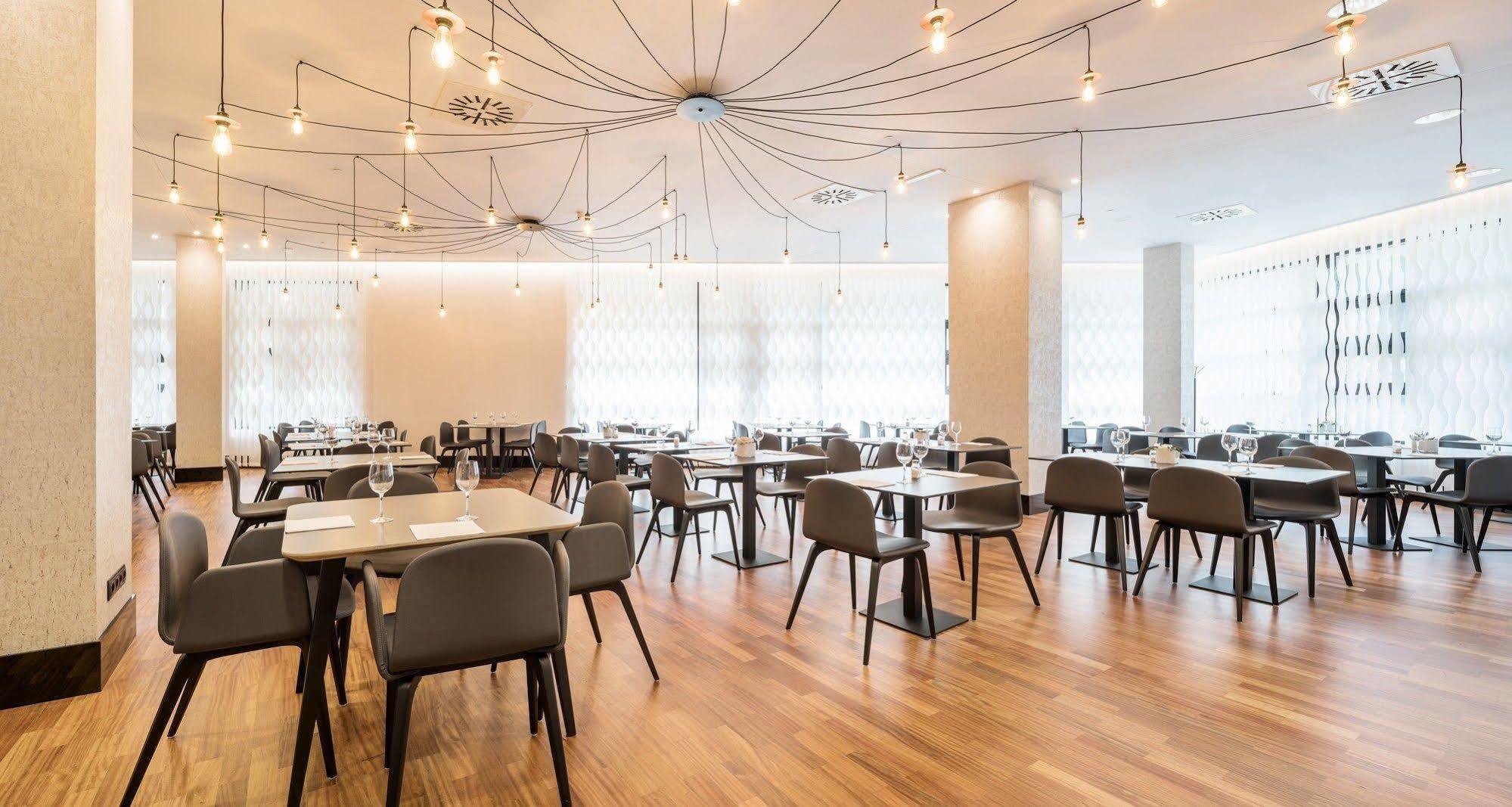 Hotel Ilunion Pio Xii Madrid