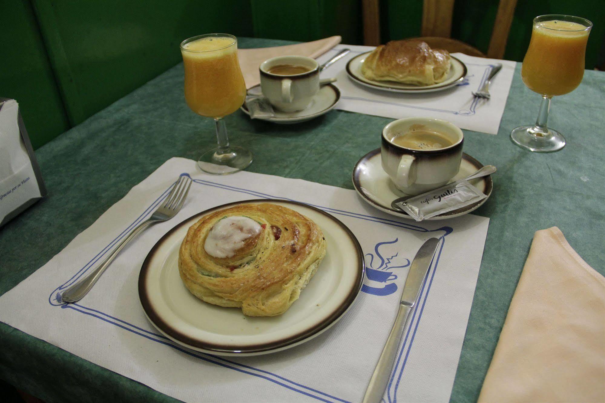 Hotel Anaco Madrid