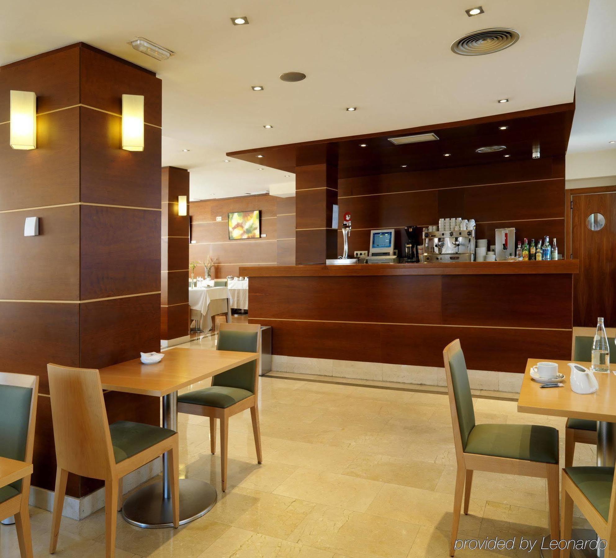 Eurostars Zarzuela Park Madrid