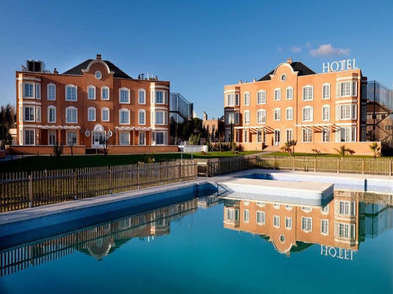 Eurostars Zarzuela Park