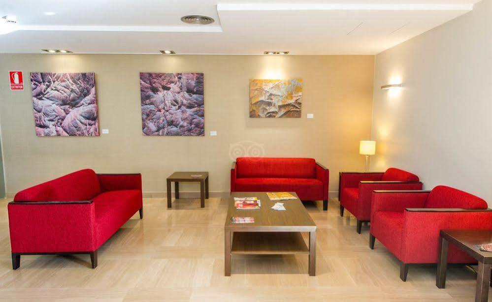 Eurostars Zarzuela Park 3*