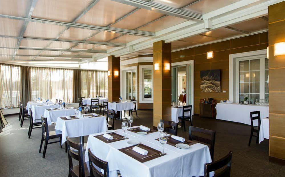 Hotel Eurostars Zarzuela Park