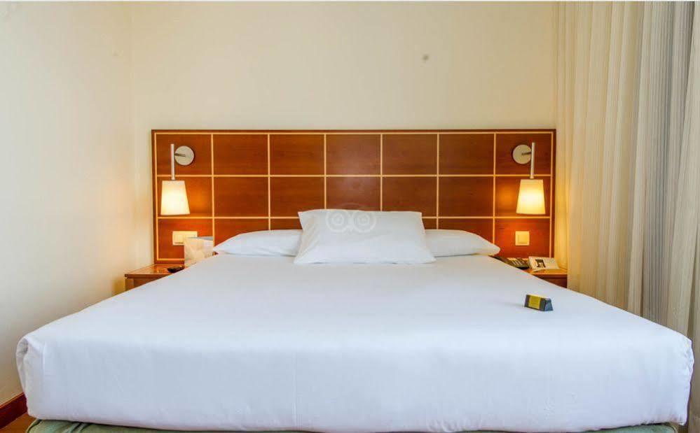 Eurostars Zarzuela Park Hotel 3*
