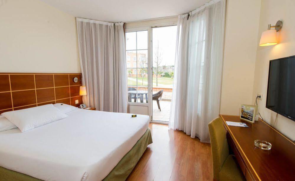 Hotel Eurostars Zarzuela Park 3*