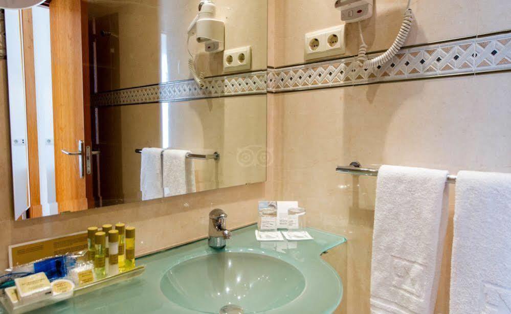Eurostars Zarzuela Park Madrid