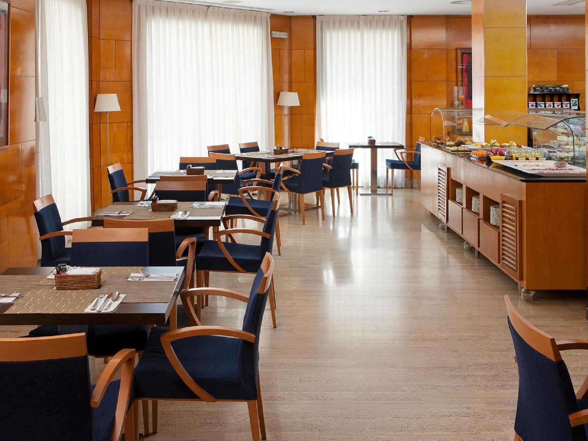 Hotel Leonardo Boutique Madrid