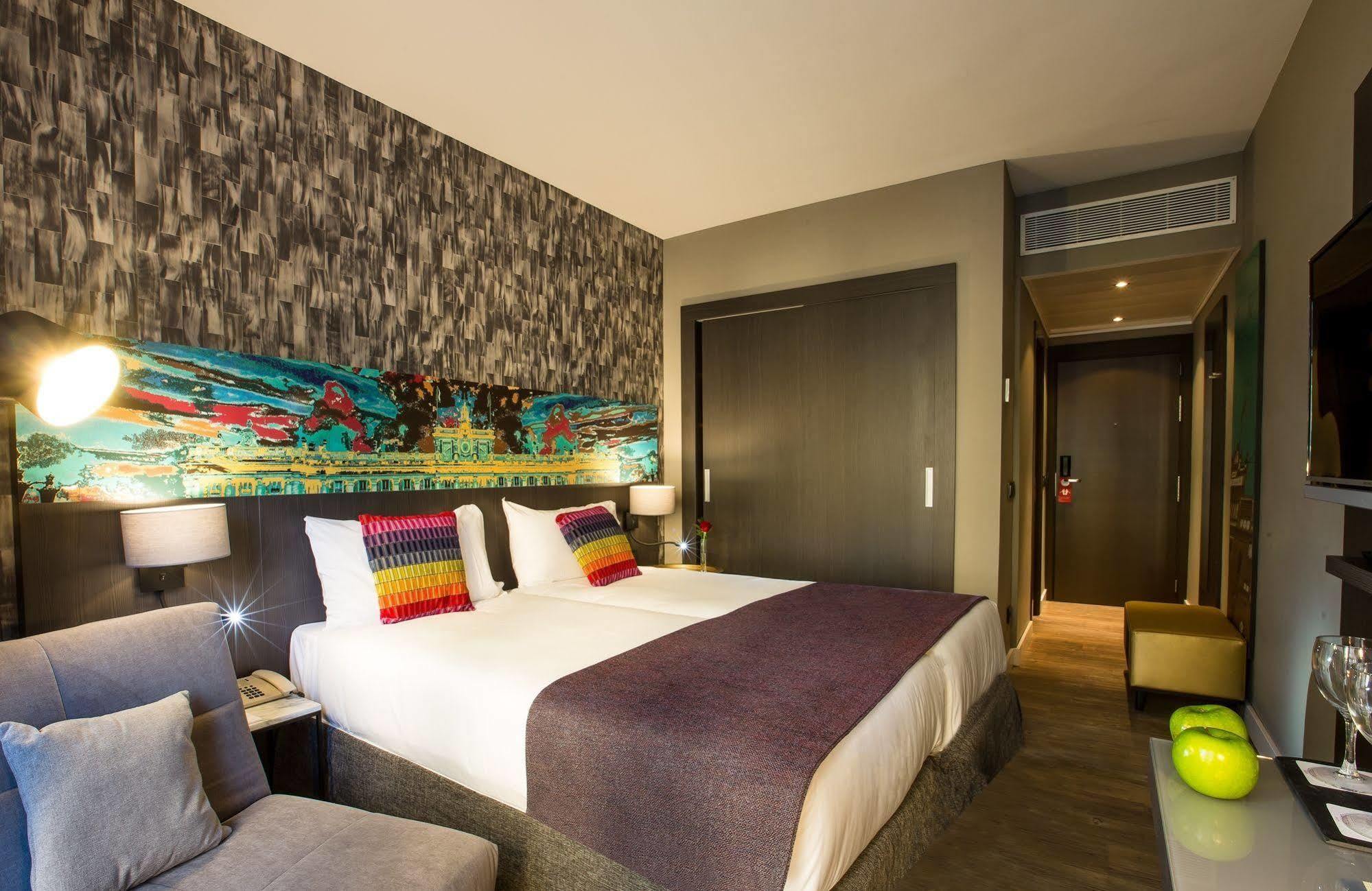 Leonardo Boutique Hotel