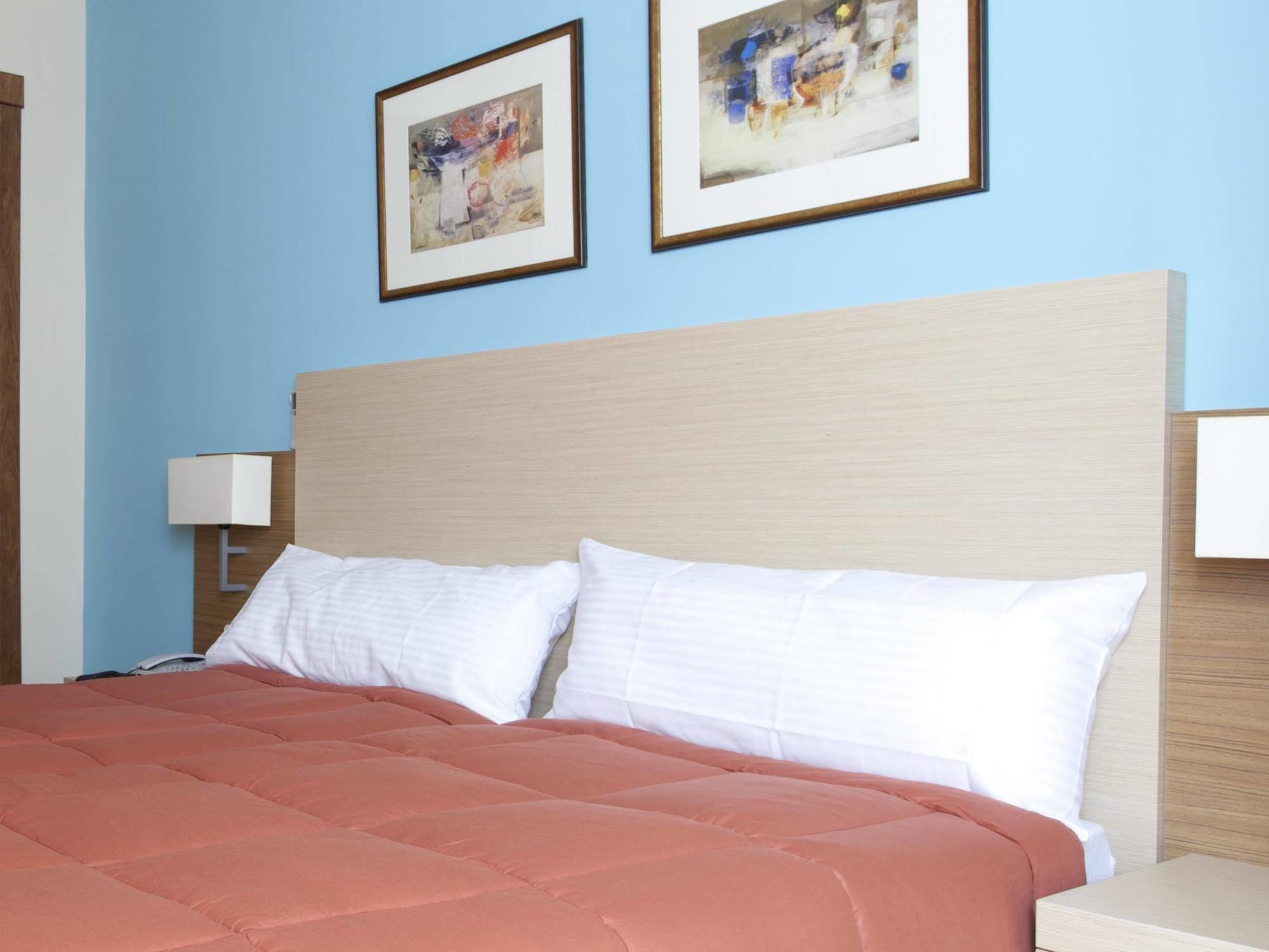Mirador Puerta Del Sol Hotel Madrid