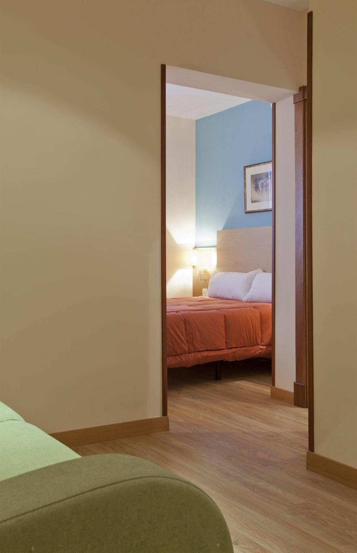 Mirador Puerta Del Sol Hotel 2*