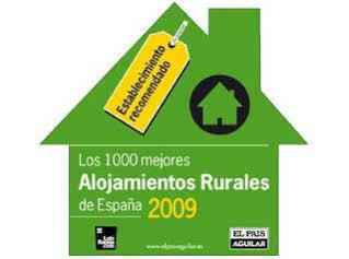 La Casona De Eboli Casa rural Madrid