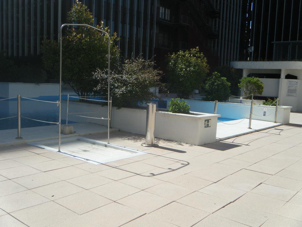 Madrid Studio Apartments Apartamento
