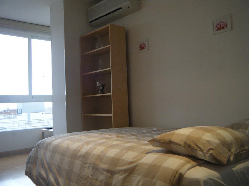 Madrid Studio Apartments * Madrid