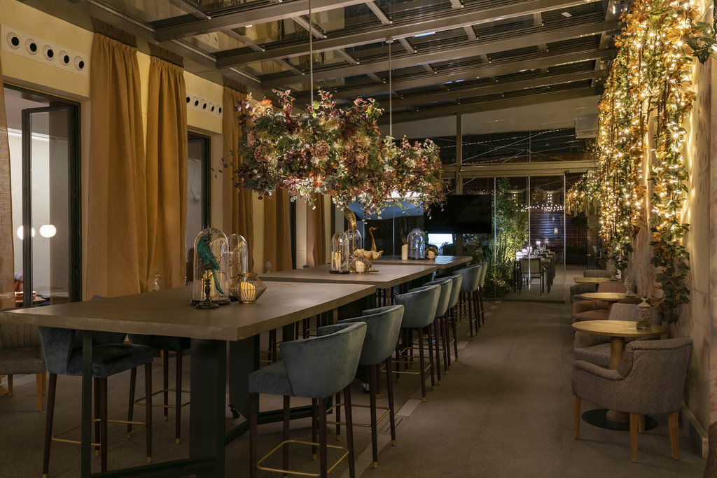 Vincci Soho Hotel Madrid